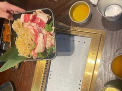 -新石器烤肉(之心城店)
