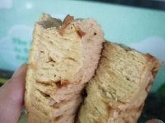 -御梁坊红糖馒头