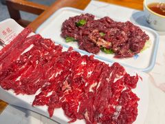 -乡土黄·鲜牛肉火锅·小龙虾(兴业街店)