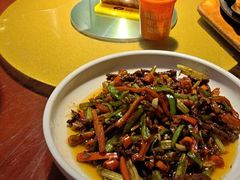 -小柴米·传统江西菜(八一广场店)