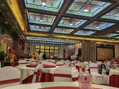 -鹊华居·地道鲁菜·海鲜·融合味(大明湖店)