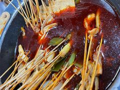 -冒椒火辣(奎星楼街店)