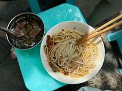 -小翔干面(西航店)