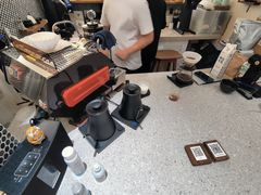 -Radar Coffee(思南路店)