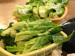 -金海阁海鲜火锅