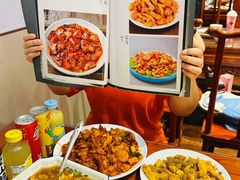 -恩宏德餐馆(平山道店)