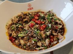 -添福来墨鱼饺子 · 海鲜东北菜(大连星海·黄浦路店)