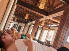 -太白山御龙湾温泉