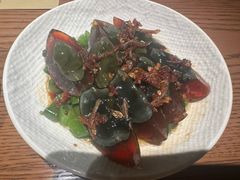 -荣家黄鱼面(前滩太古里店)