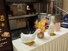 -香丰阁·烤鸭·川湘菜(昌平店)