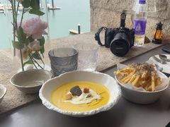 -22ºN BISTRO西餐&酒馆