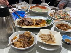 -金鮀岛潮州酒家
