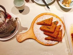 海苔糍粑-芳满庭·江浙小馆(1912店)