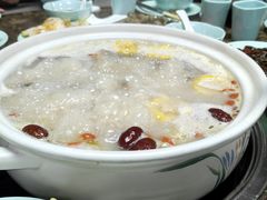 -洪湖藕王养生汤(安泰华庭店)