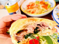 -Alimentari早午餐(安福路店)