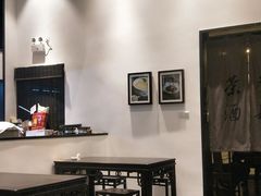 大堂-茶叁酒肆·楚味江湖(菱角湖店)