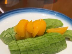 -阿财老铺·凤阳土菜馆