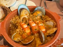 -ALBERGUE 1601 婆仔屋葡国餐厅