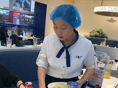 -兰湘子·湘菜小炒(盛龙广场店)