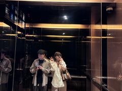 -香港皇家太平洋酒店