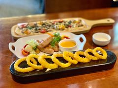 -haxnbauer海森堡德国餐厅(深圳coco店)