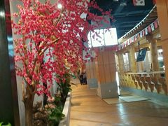 -丽池宫韩式汗蒸会馆(华灯坊店)
