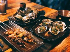 -质烤烤物·活烤海鲜(质烤总店)