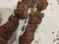 -塔里木的羊·新疆特色餐厅(钱湖北路店)