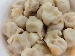 -悦府东北私房菜·饺子王·铁锅炖(长白山万达店)