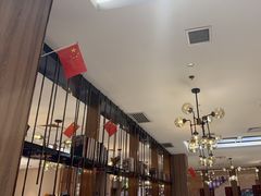 -燕郊烧鸽子(酷车小镇店)