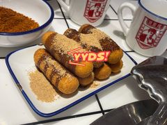 -贤合庄卤味火锅(天门店)