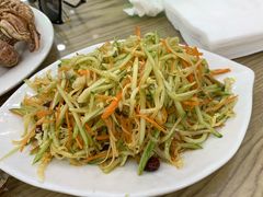 -聚德福海鲜家常菜(刘庄店)