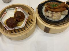 -御彩酒家(东风东路店)