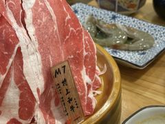 -牛匠和牛寿喜锅(西安总店)