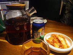 -葡萄集|滋味新疆菜·精酿酒馆(瑞豪酒店)
