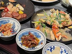 -31号公馆(黄兴广场白果园店)