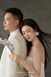 -金夫人婚纱摄影(衡阳店)