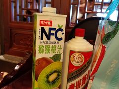 -北京老铺烤鸭(西稍门店)