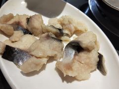 -清真·锦翔炝锅鱼(明德门店)