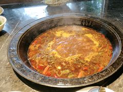 -大鱼山房鱼头火锅(老字号品质店)
