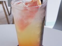 -CAFE'IN精品咖啡体验空间(小寨店)