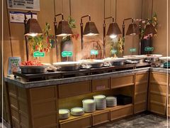 -亚马逊蒸汽活海鲜自助(LCM置汇旭辉广场店)