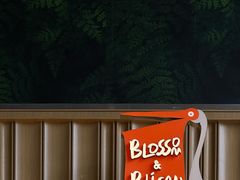 -O'eat Blossom&Pelican(深圳首店)