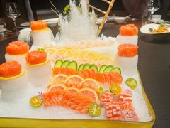 -三利音·浦之舟(滨江大道店)