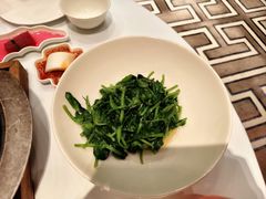 -运·中餐厅(成都华尔道夫酒店)