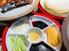 -青年公社烤鸭(青年路店)