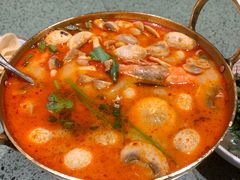 -Home Thai·泰谣(王府井apm店)