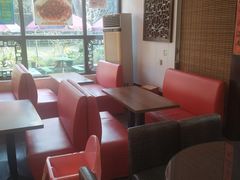 -绿野餐厅(上海动物园店)