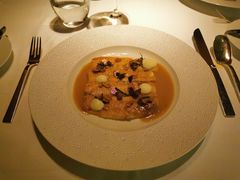 Dover&nbsp;Sole-Le Bernardin