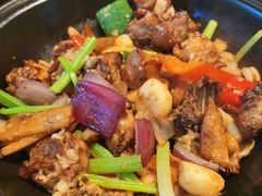 -虾饺妹·粤式手工点心(水荫路店)